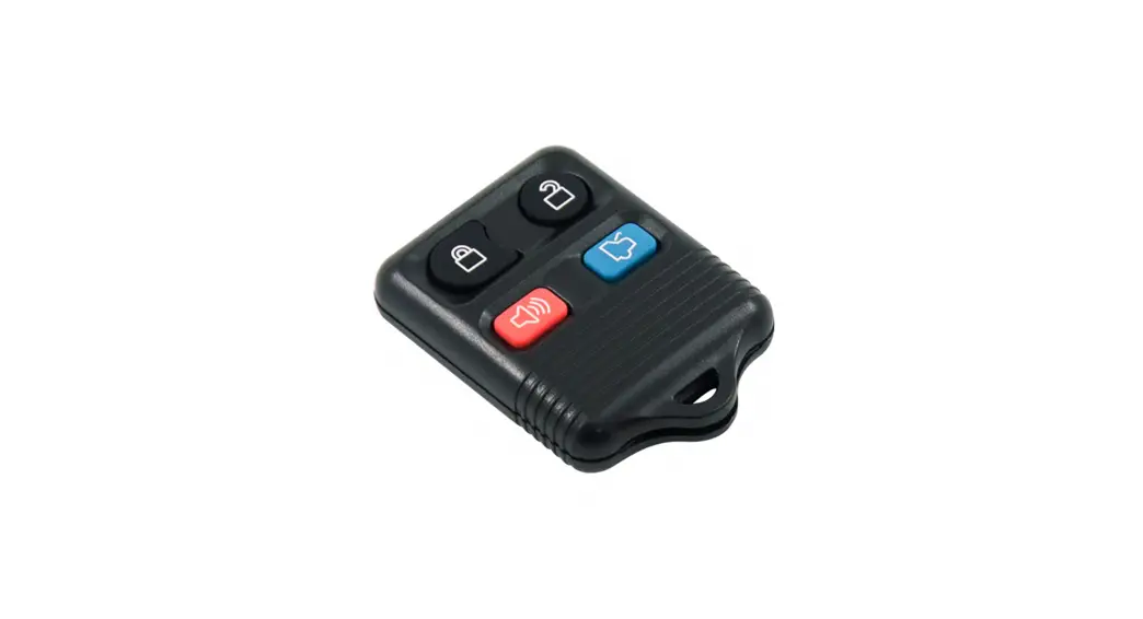 Remote Tech Rt-g4502e Electronic Key User Manual Remote Tech Rt-g4502e Electronic Key User Manual