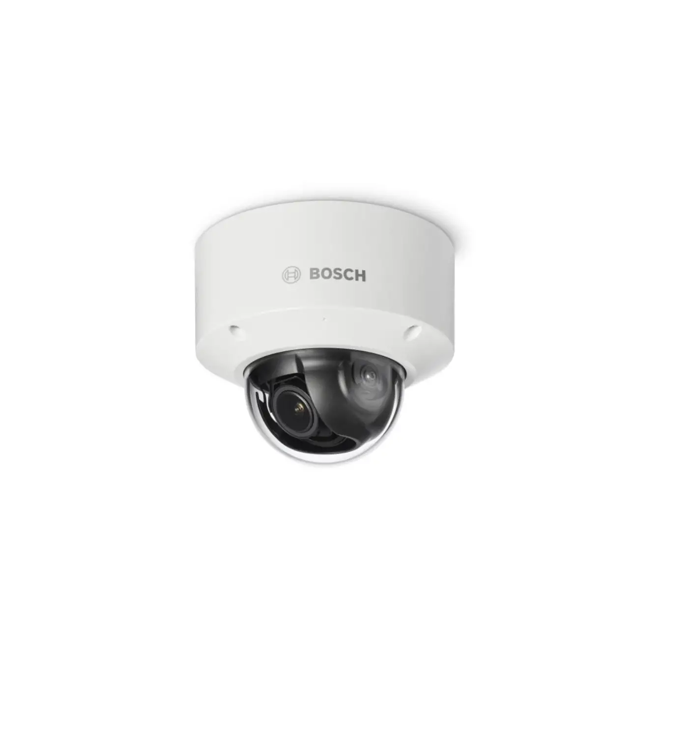Bosch Ndv-8502-rx 2 Megapixel Indoor Network Dome Camera Installation Guide