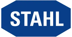 STAHL logo