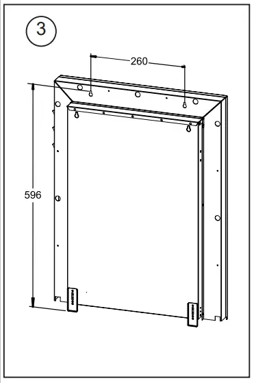 Installation instruction