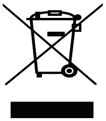 Disposal Icon