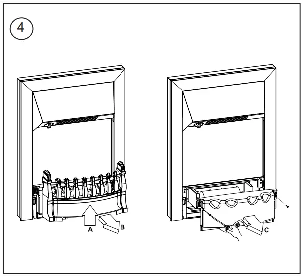 Installation instruction