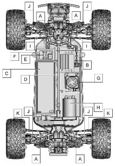 REDCAT-Blackout-XBE-Pro-1-10-Scale-Trail-Buggy-fig-1