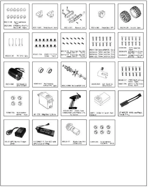 REDCAT-Blackout-XBE-Pro-1-10-Scale-Trail-Buggy-fig-11