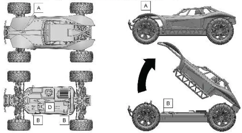 REDCAT-Blackout-XBE-Pro-1-10-Scale-Trail-Buggy-fig-3