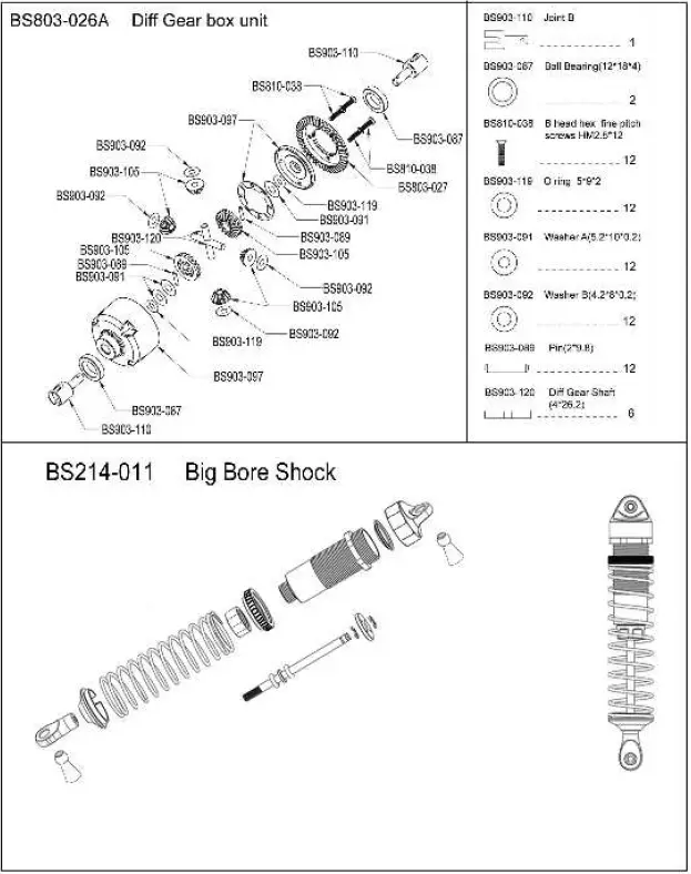 REDCAT-Blackout-XBE-Pro-1-10-Scale-Trail-Buggy-fig-9