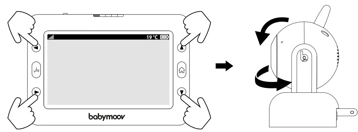 babymoov A014426 Plus 5 Inches YOO Master - fig 11