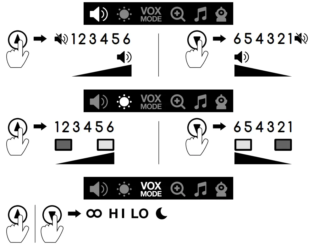 babymoov A014426 Plus 5 Inches YOO Master - fig 17