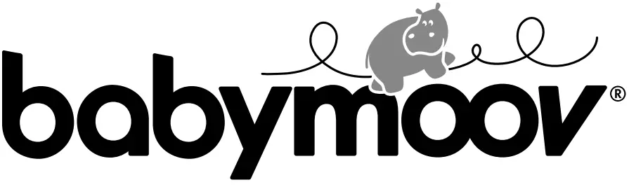 babymoov logo