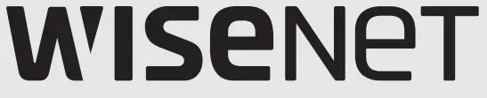WISENET Logo