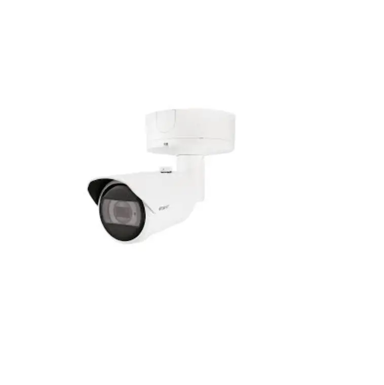 Wisenet Xno-6083r Network Camera User Guide