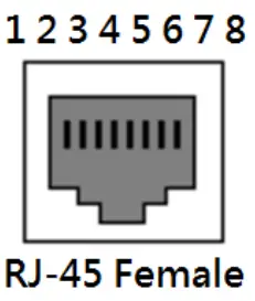 Leonton CEG2 0501 Industrial Networking Design - Ethernet Ports