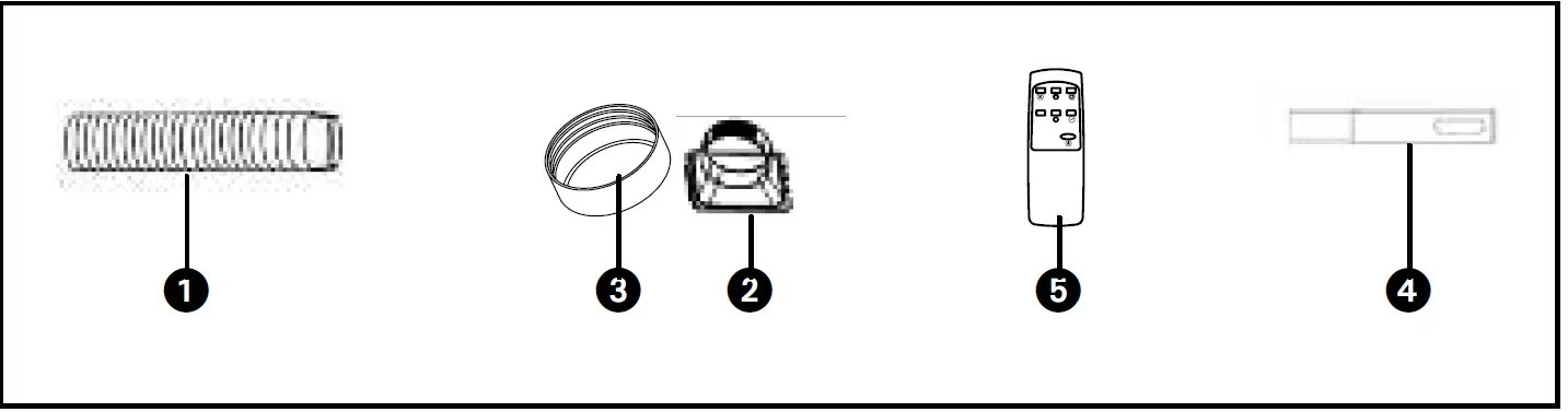 Qlima P 652 Air Conditioner 02