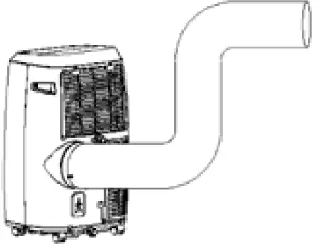 Qlima P 652 Air Conditioner 09