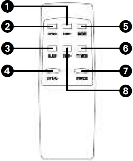 Qlima P 652 Air Conditioner 10