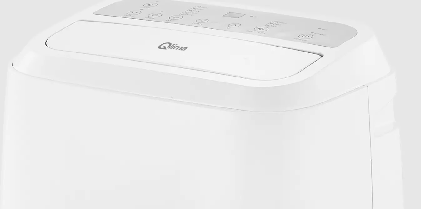Qlima P 652 Air Conditioner User Manual