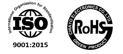 CHIAYO NDR-3120 UHF 1-2 19 Inch Dual-Channel Auto Sync Diversity Receiver - icon 1