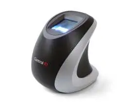 Control iD iDBio USB Biometric Reader-01