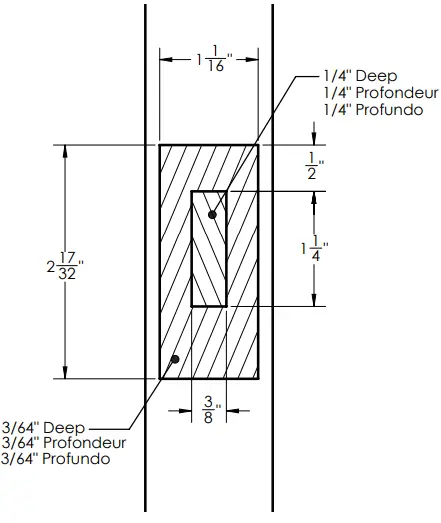 EMTEK Pocket Door Lock-fig3