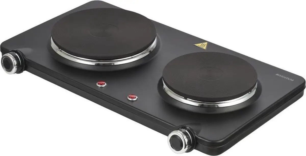 INVENTUM KP602B Hot Plate