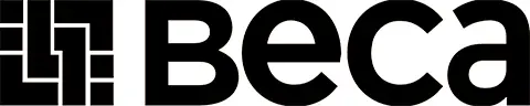 Beca logo.