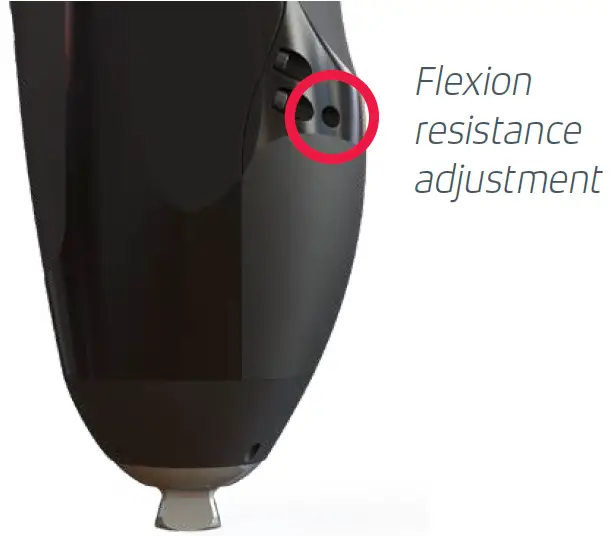 PROTEOR-Freedom-QUATTRO-Microprocessor-Knee-25