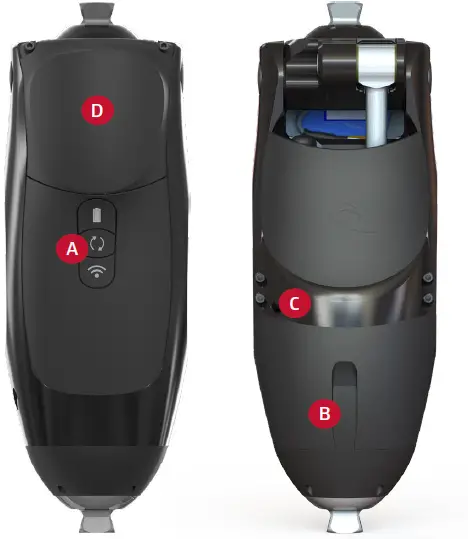 PROTEOR-Freedom-QUATTRO-Microprocessor-Knee-29