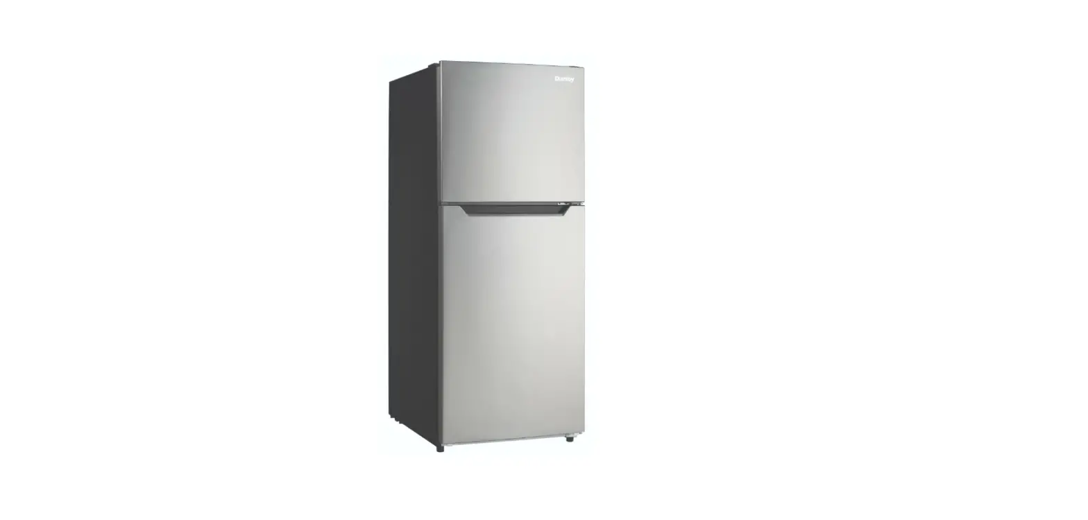 Danby Dff101b1 Series Refrigerator Owner's Manual Danby Dff101b1 Series Refrigerator Owner's Manual