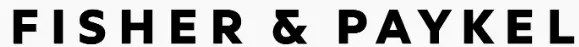 FISHER-and-PAYKEL-LOGO