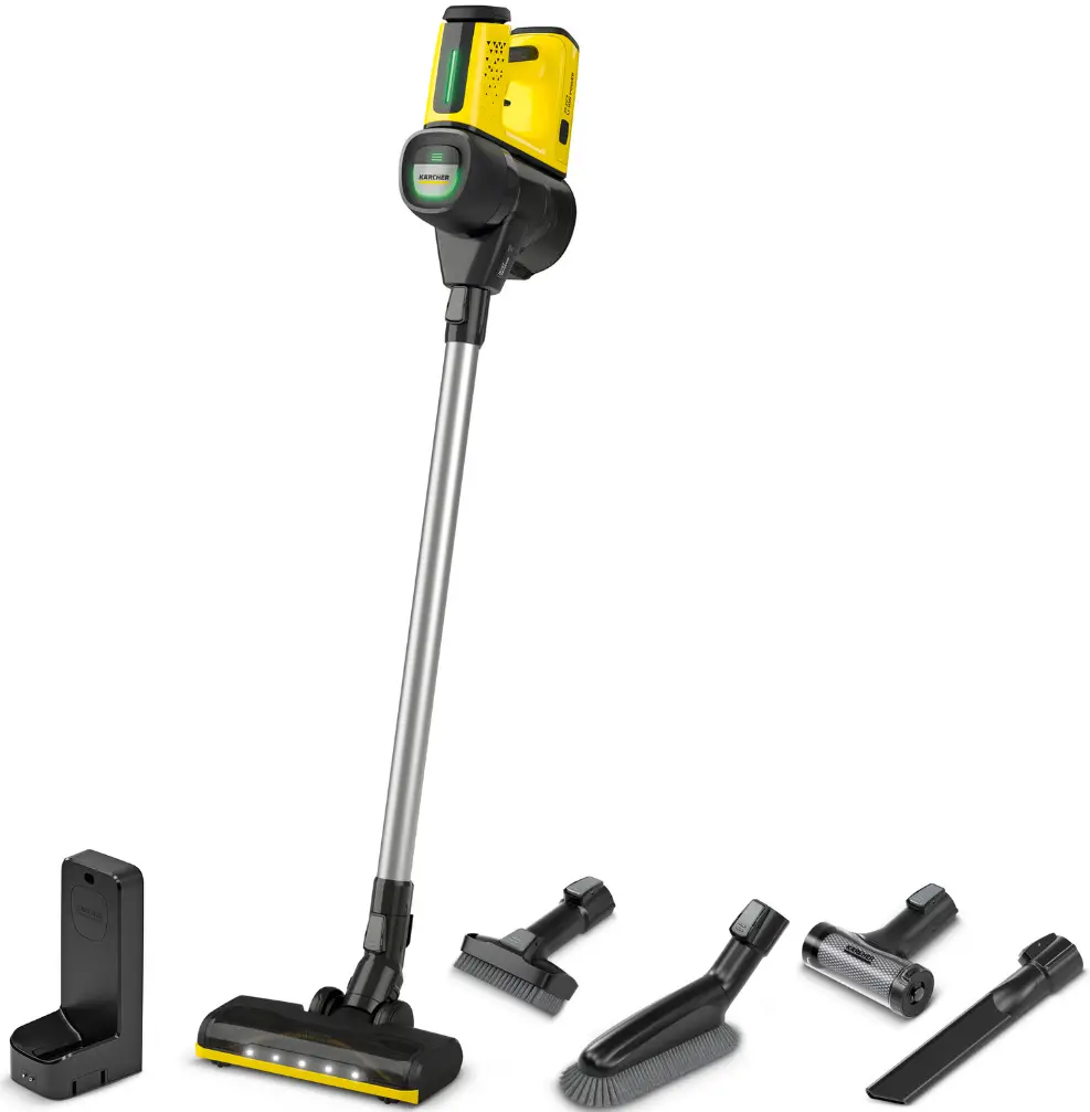 VC 7 Cordless yourMax
