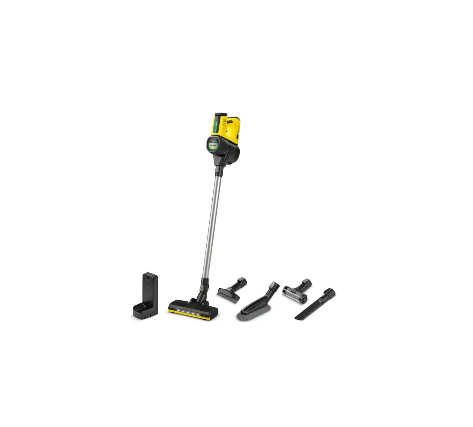 Karcher Vc 7 Cordless Yourmax User Guide