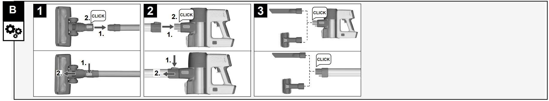 Installation Instruction Illustration