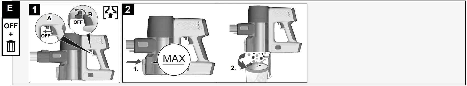 Installation Instruction Illustration