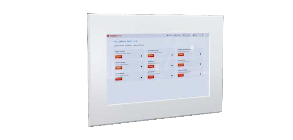 Bubblynet G4 Plus G7 Touchscreen Instruction Manual