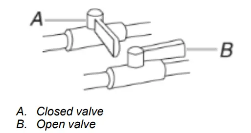 Kitchenaid W11426594B 30 Inch 5 Burner Dual Fuel Convection Slide In Range - Fig 14