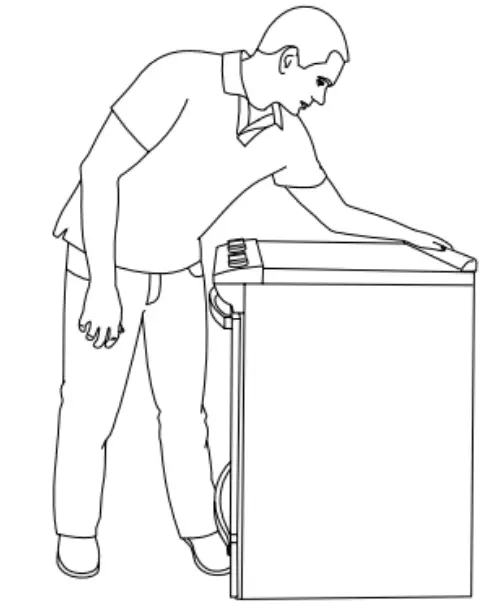 Kitchenaid W11426594B 30 Inch 5 Burner Dual Fuel Convection Slide In Range - Fig 20