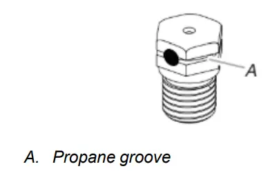 Kitchenaid W11426594B 30 Inch 5 Burner Dual Fuel Convection Slide In Range - Fig 25