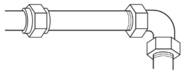 Kitchenaid W11426594B 30 Inch 5 Burner Dual Fuel Convection Slide In Range - Fig 5