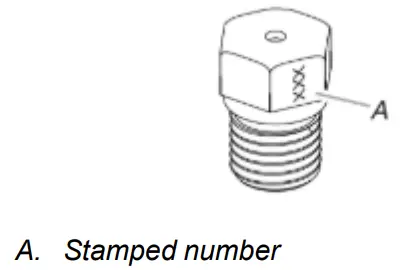 Kitchenaid W11426594B 30 Inch 5 Burner Dual Fuel Convection Slide In Range - Fig41