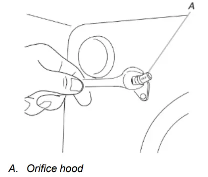 Kitchenaid W11426594B 30 Inch 5 Burner Dual Fuel Convection Slide In Range - Fig48