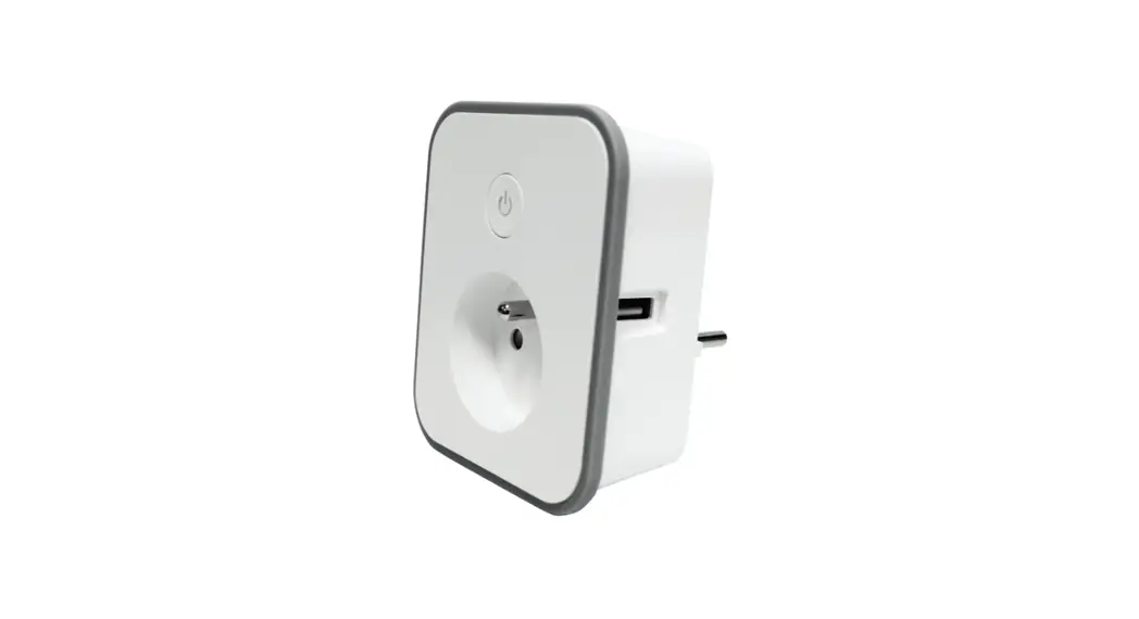 Iget Home Power 2 Usb User Manual