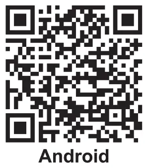 iGET Home Power 2 USB - qr code