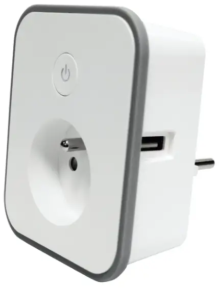 iGET Home Power 2 USB