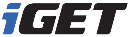 iGET - logo
