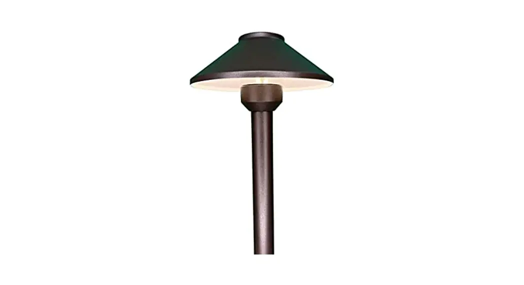 Amp Lighting Apl-3034-b-bz Low Voltage Landscape Lighting Shellpro And Area Light User Guide Amp Lighting Apl-3034-b-bz Low Voltage Landscape Lighting Shellpro And Area Light User Guide