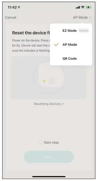 faroro-TD11-Dog-Camera-with-Treat-Dispenser-fig-11
