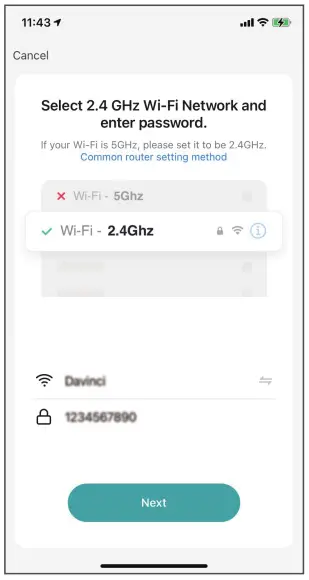 faroro-TD11-Dog-Camera-with-Treat-Dispenser-fig-12