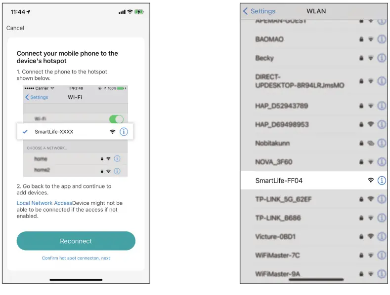 faroro-TD11-Dog-Camera-with-Treat-Dispenser-fig-13