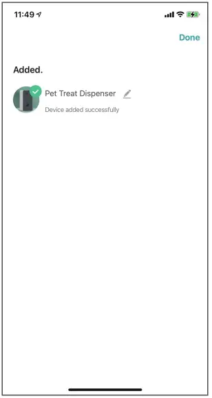 faroro-TD11-Dog-Camera-with-Treat-Dispenser-fig-15