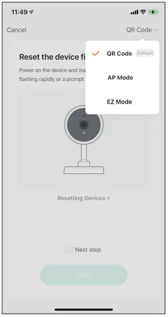 faroro-TD11-Dog-Camera-with-Treat-Dispenser-fig-6